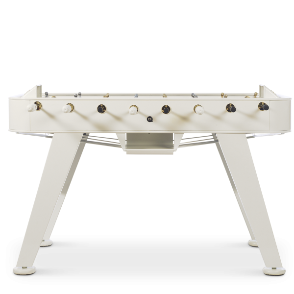 RS#2 Outdoor Football Table, Gold-0