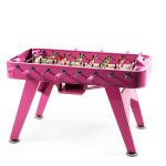 RS#2 Outdoor Football Table, Pink-34837