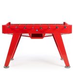 RS#2 Outdoor Football Table, Red-34828