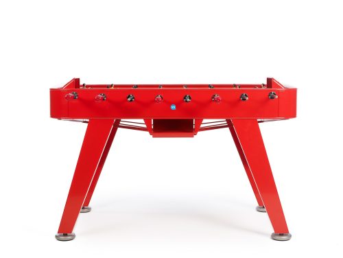 RS#2 Outdoor Football Table, Red-34828