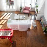 RS#2 Outdoor Football Table, Red-34834