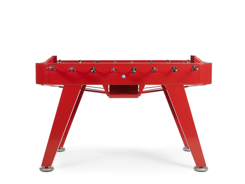 RS#2 Outdoor Football Table, Red-0