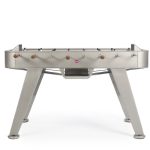 RS#2 Outdoor Football Table, Stainless Steel -34823