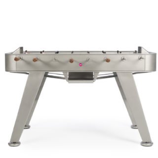 RS#2 Outdoor Football Table, Stainless Steel -34823