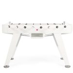 RS#2 Outdoor Football Table, White-34825