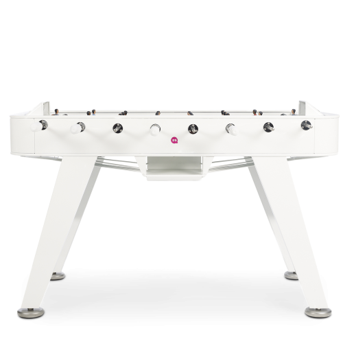 RS#2 Outdoor Football Table, White-0