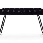 RS#3 Football Table, Black-34658