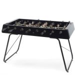 RS#3 Football Table, Black-34659