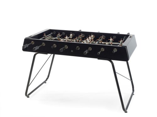 RS#3 Football Table, Black-34659