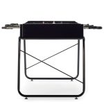 RS#3 Football Table, Black-34660