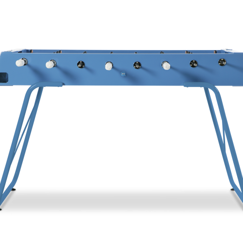 RS#3 Football Table, Blue-0