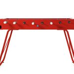RS#3 Football Table, Red-34662