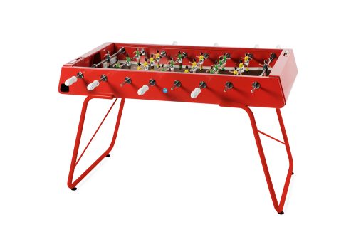 RS#3 Football Table, Red-34663
