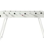 RS#3 Football Table, White-34653