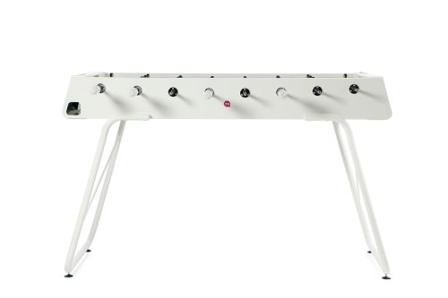 RS#3 Football Table, White-34653