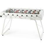 RS#3 Football Table, White-34654