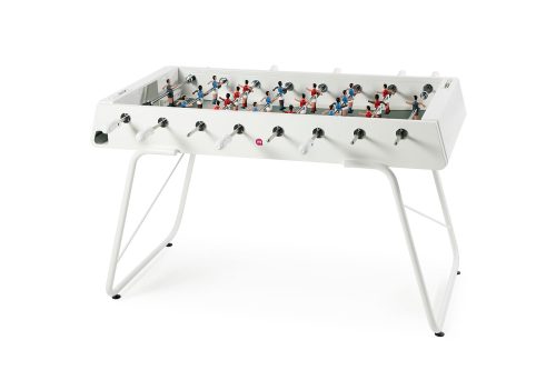 RS#3 Football Table, White-34654