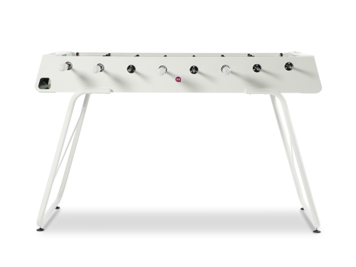 RS#3 Football Table, White-0