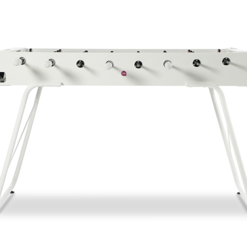 RS#3 Football Table, White-0