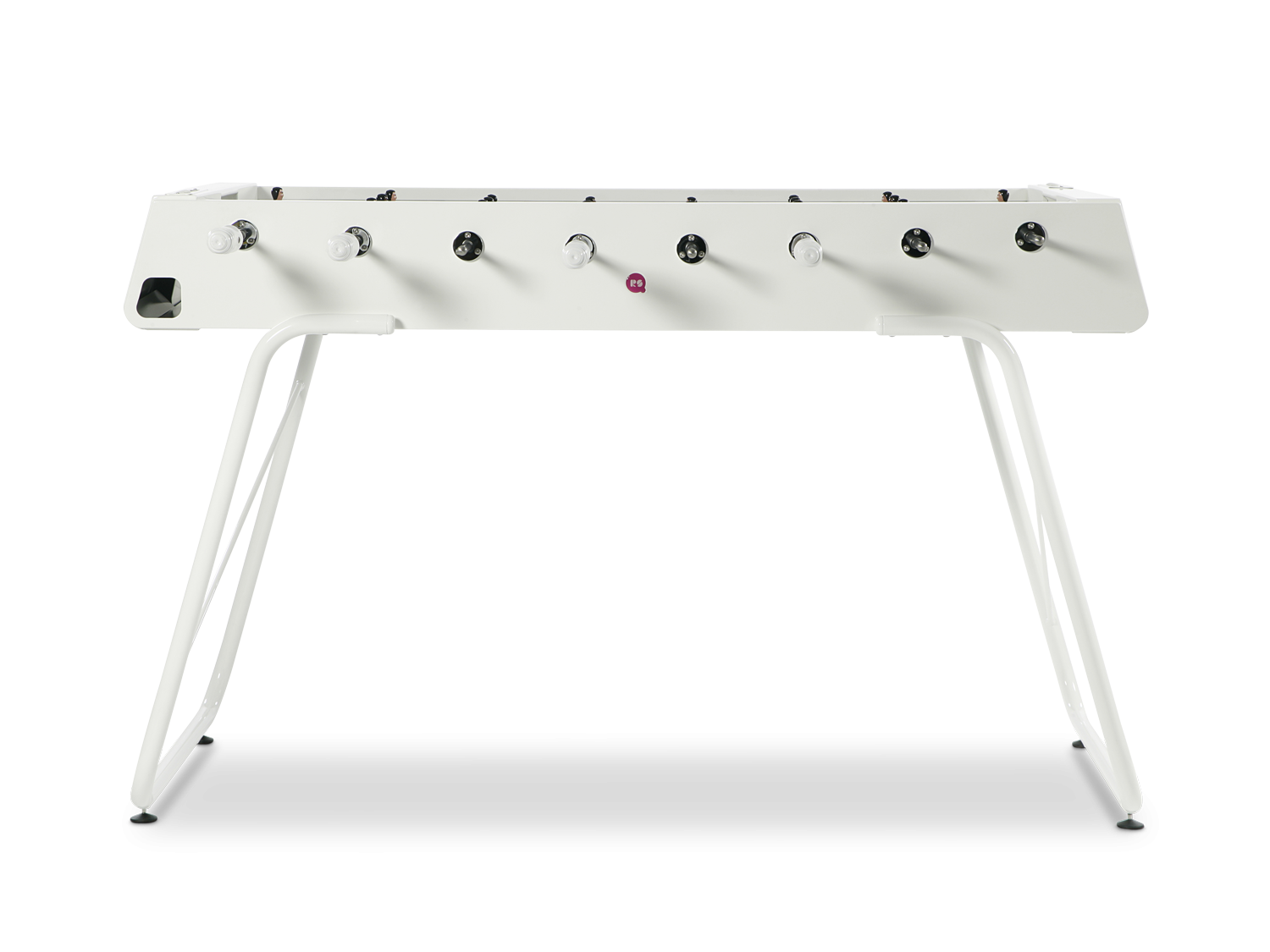 RS#3 Football Table, White-0