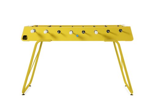 RS#3 Football Table, Yellow-34667