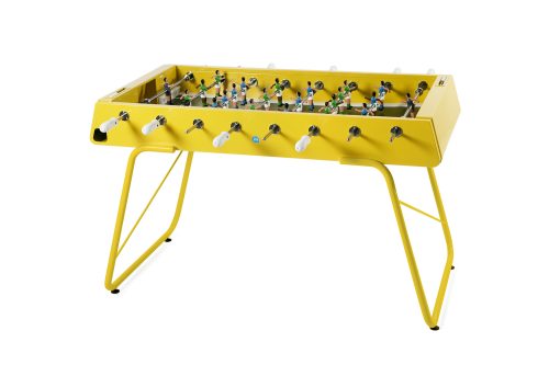 RS#3 Football Table, Yellow-34668