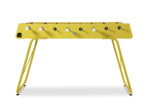 RS#3 Football Table, Yellow-0