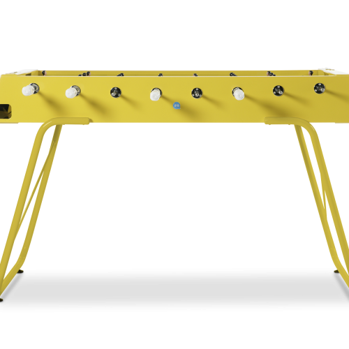 RS#3 Football Table, Yellow-0