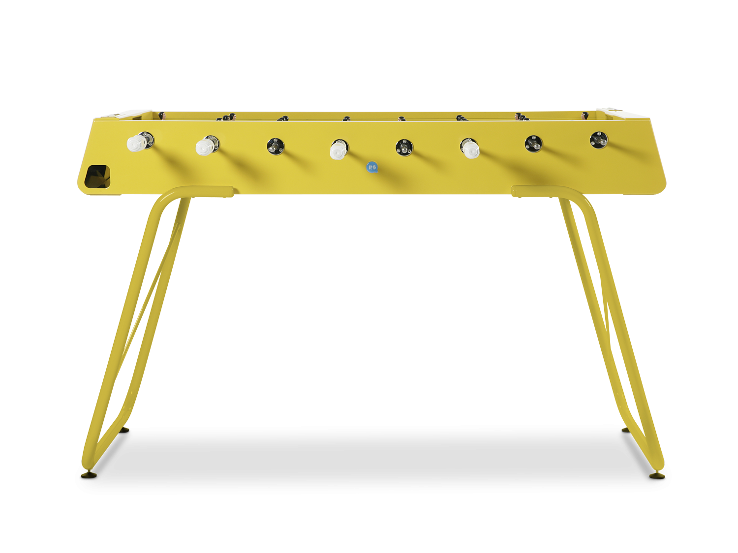 RS#3 Football Table, Yellow-0