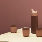 Junto Terracotta Cup-34937