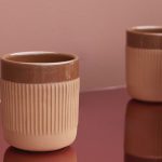 Junto Terracotta Cup-34938