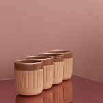 Junto Terracotta Cup-34936