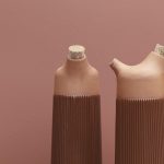 Junto Terracotta Water Carafe-34932