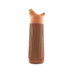 Junto Terracotta Water Carafe-0