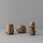 Ni Wooden Bird-35083