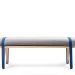 On The Road Bench, Ash-34878