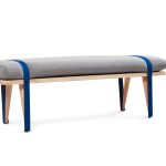 On The Road Bench, Ash-34879