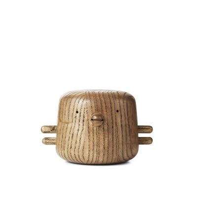 San Wooden Bird-35095