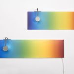 Sunrise/Sunset Wall Lamp-35086