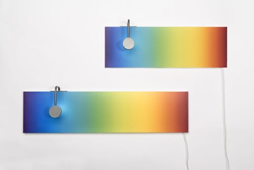 Sunrise/Sunset Wall Lamp-35086