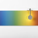 Sunrise/Sunset Wall Lamp-35087