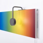 Sunrise/Sunset Wall Lamp-35089