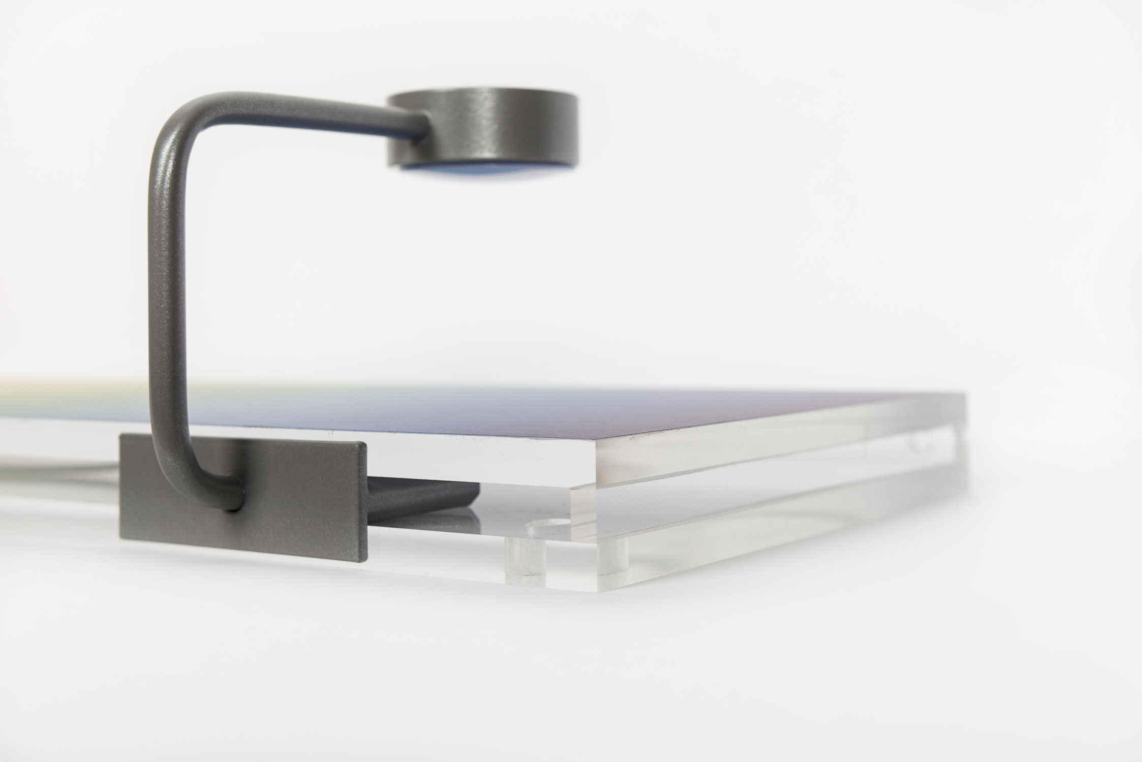 Sunrise/Sunset Wall Lamp Gessato Design Store