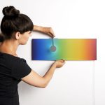 Sunrise/Sunset Wall Lamp-35092