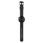 The Masonic Concrete Watch, Charcoal Black-34913