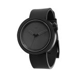 The Masonic Concrete Watch, Charcoal Black-34910