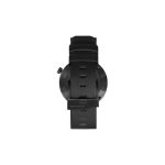 The Masonic Concrete Watch, Charcoal Black-34911