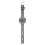 The Masonic Concrete Watch, Gravel Grey -34890