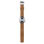 The Masonic Concrete Watch, Oat Brown-34903