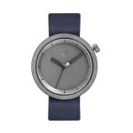 The Masonic Concrete Watch, Pacific Navy-34919